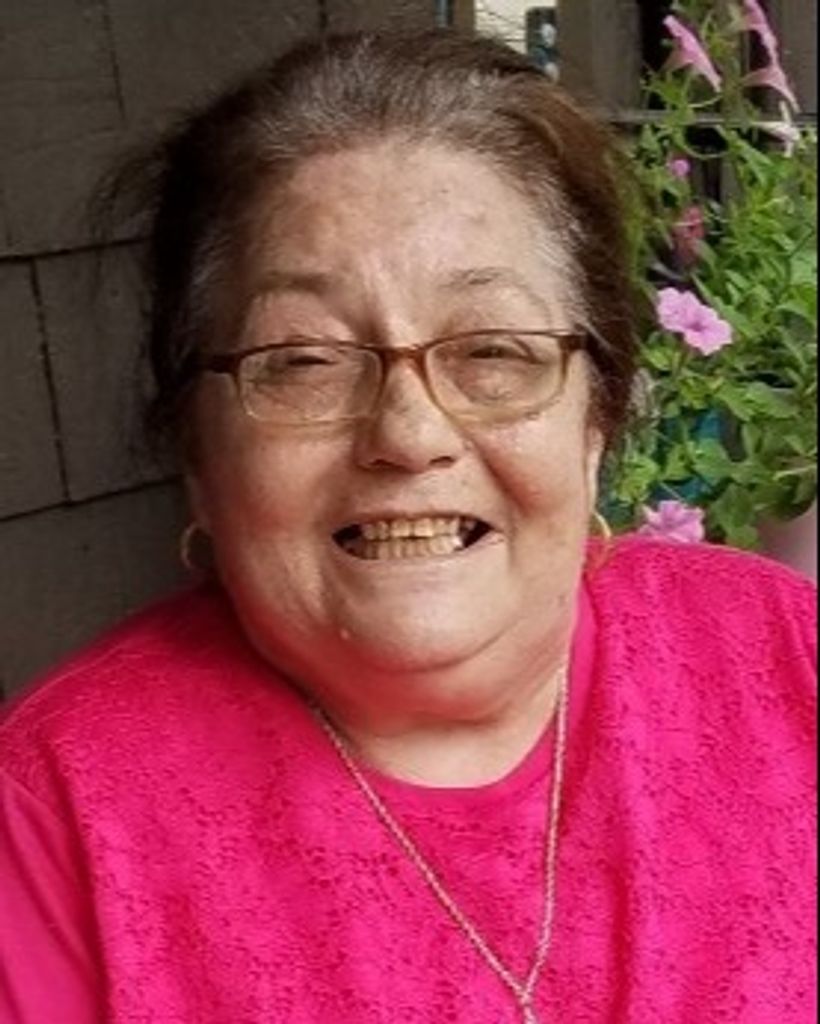 Denise M. "Dede" Tracey Leonard Profile Photo