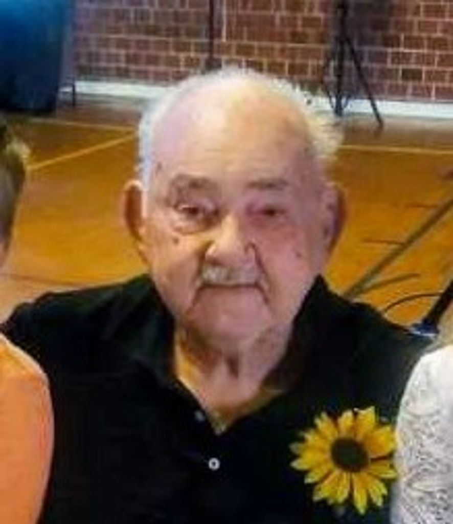 Jerry W. Mcreynolds