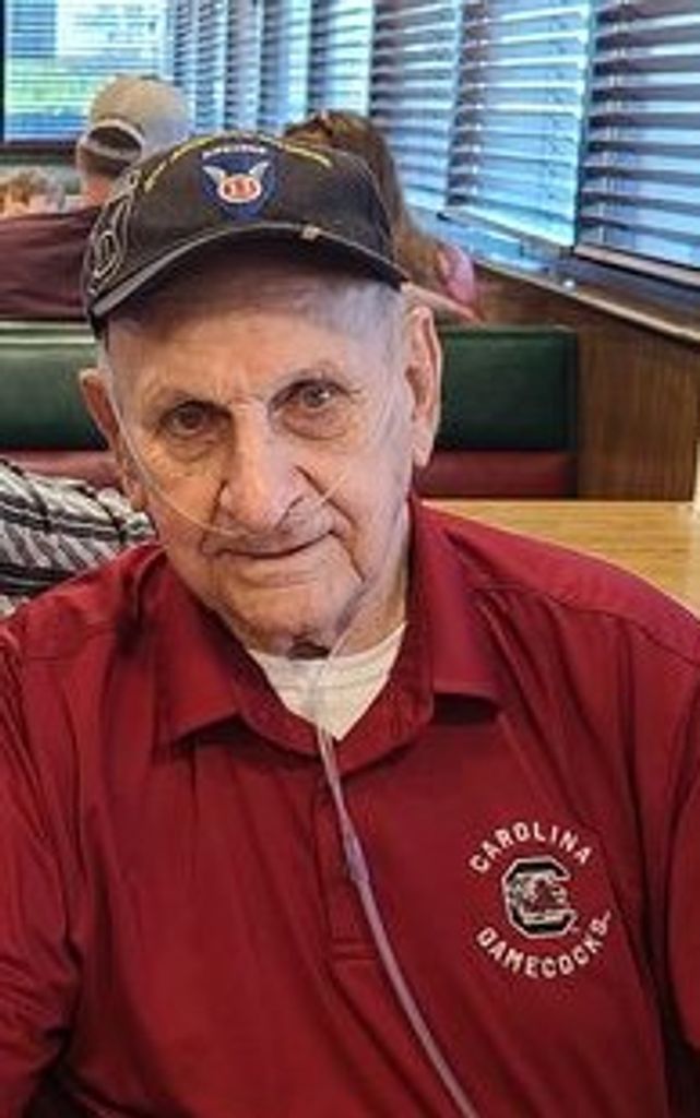 Bobby F. Blakely, Sr. Profile Photo