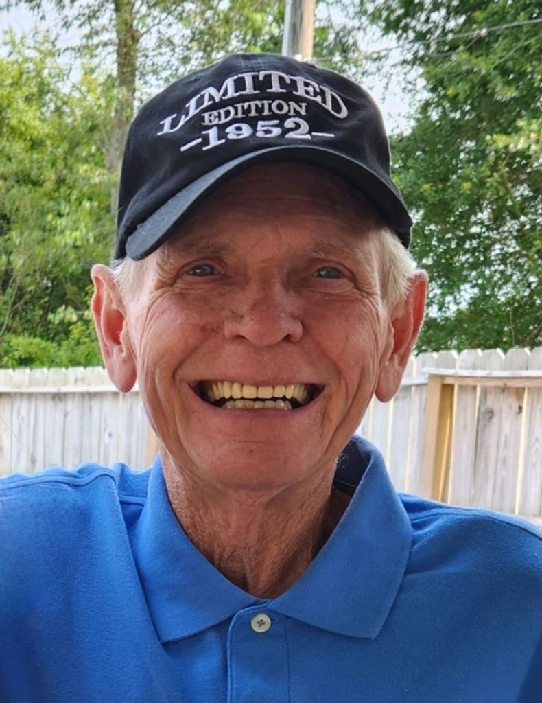 Ronald Sherman Branyon, Sr. Profile Photo