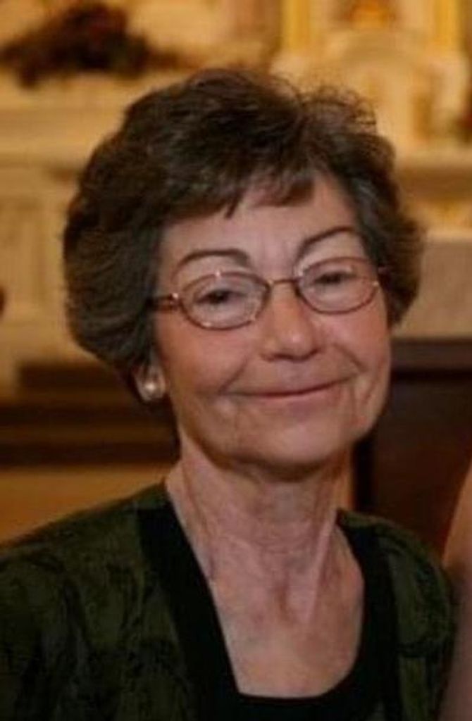 Shirley Marie Farrell Profile Photo