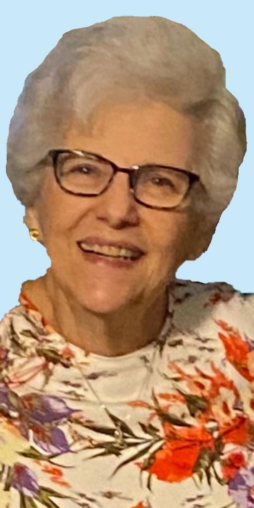 Linda Nicoletti Profile Photo