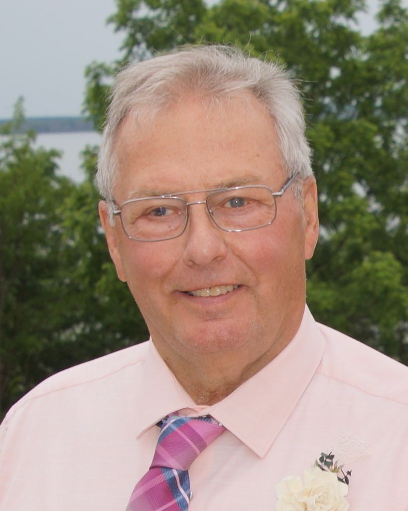 James "Jim" Leppla
