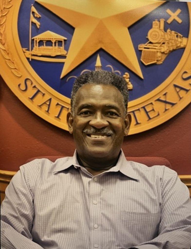 Marshall Crawford Jr.