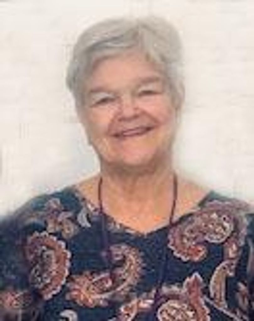 Wendy Louise Johnson Profile Photo