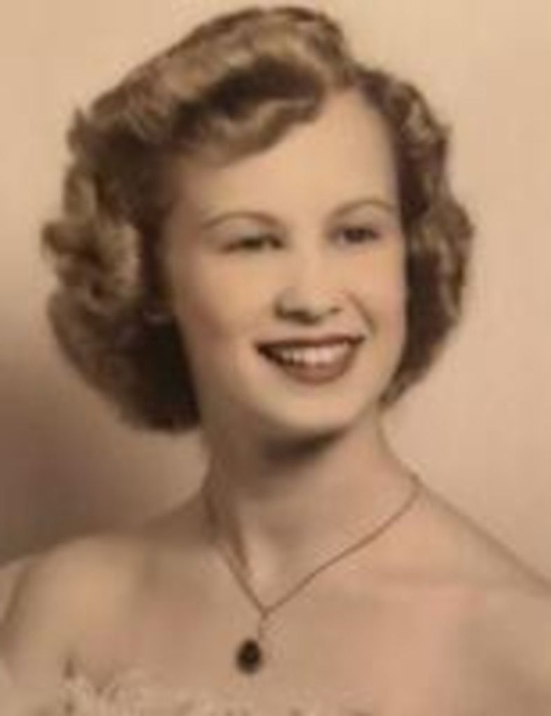 Anita Walker Smith Profile Photo