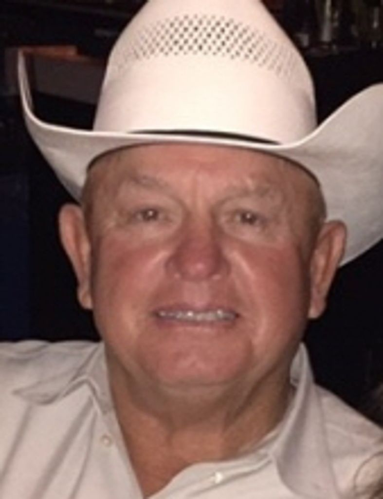 Earl Albert Terhune, Jr.