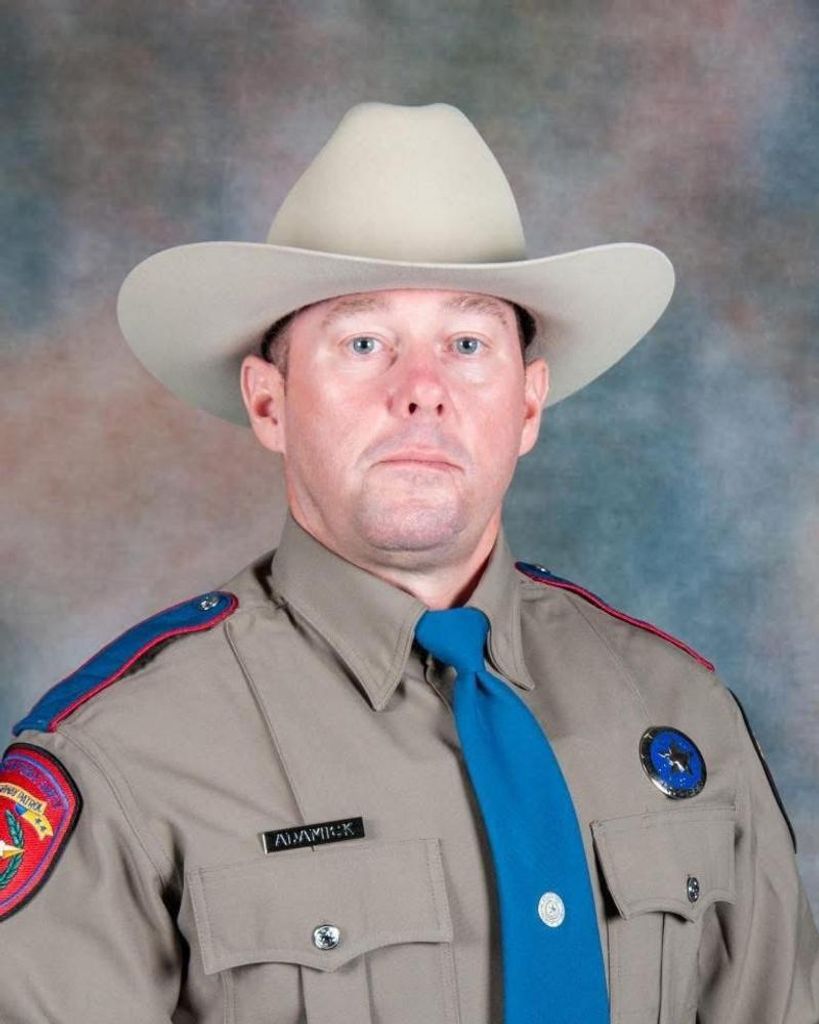 Jerry W. "J.W." Adamick, Jr. Profile Photo