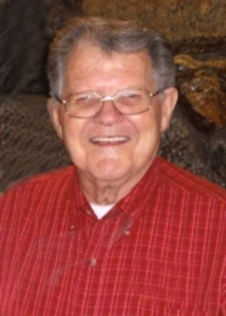 Kay James Allred