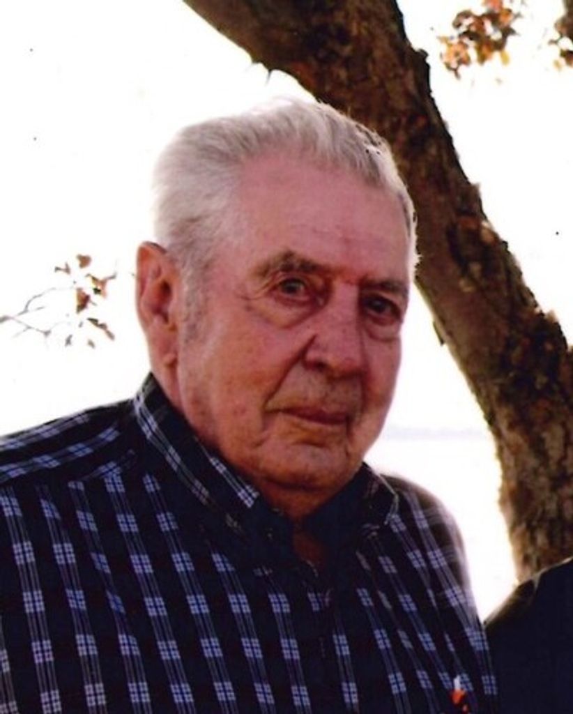 Wilmer Wayne Kaufman Profile Photo