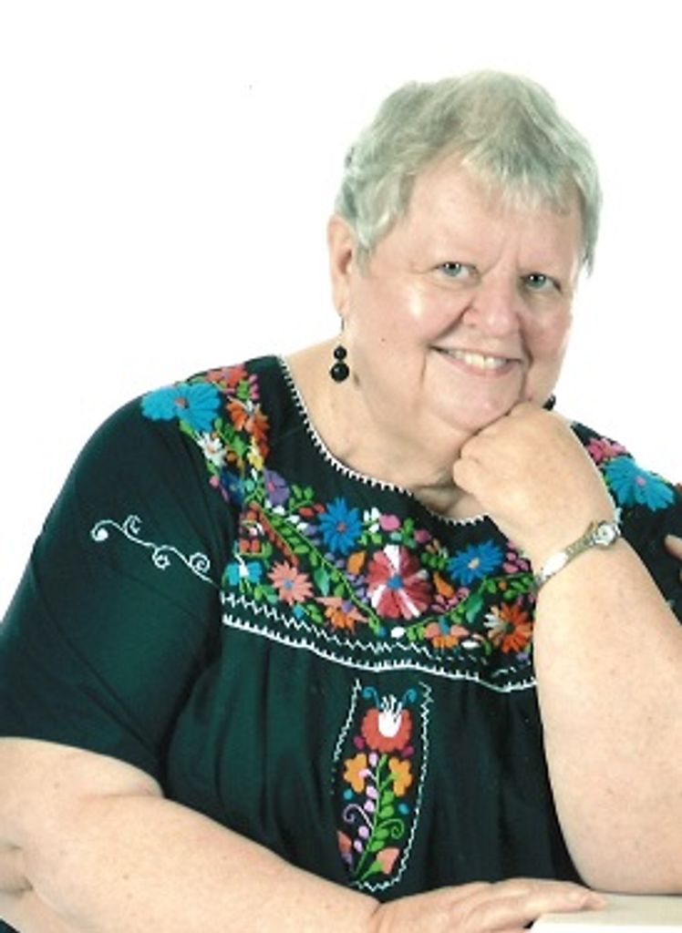 Judith Rossmeisl Profile Photo