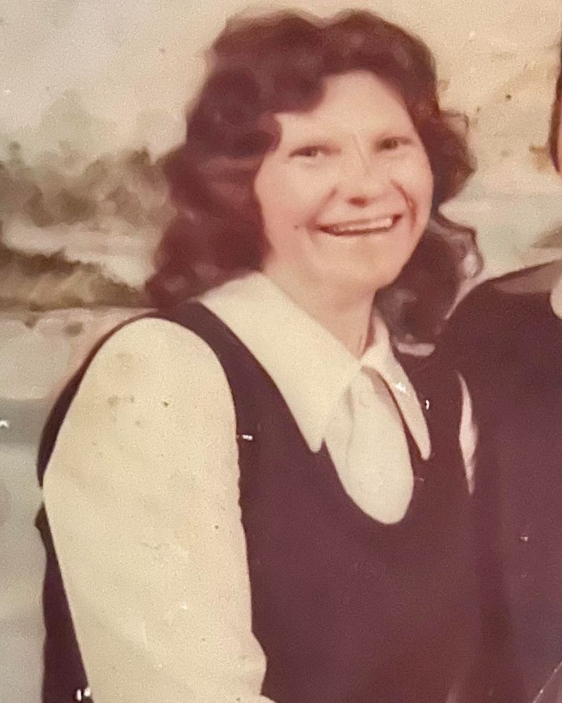 Margie E. Kelley Profile Photo