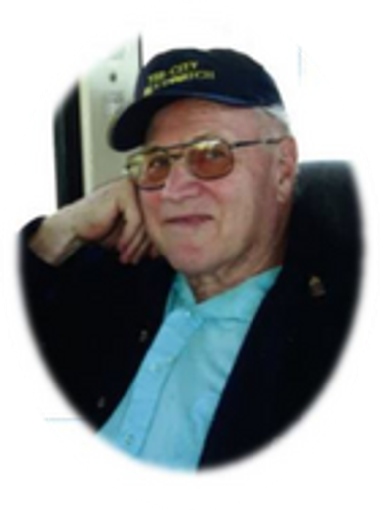 John Laberge