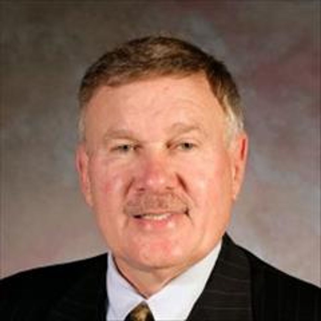 Jerry Russell Nichols Profile Photo