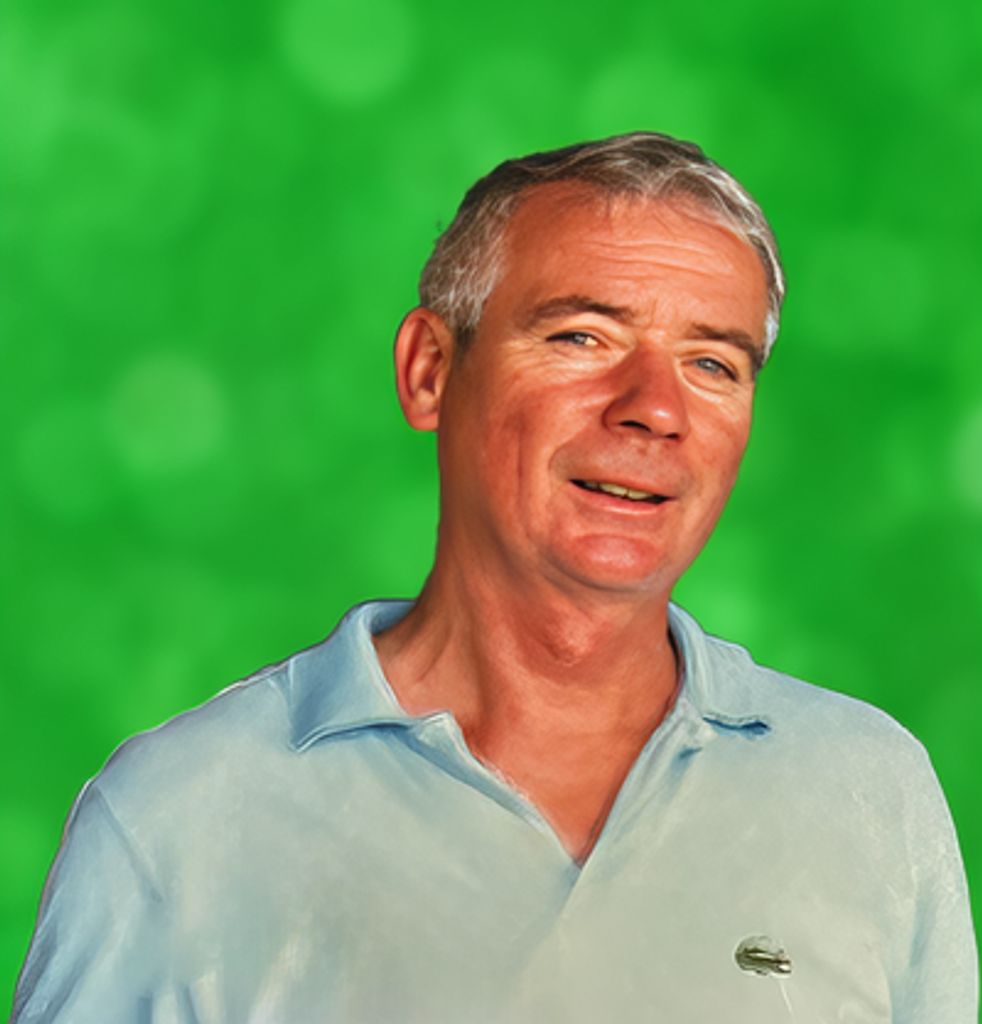 Joseph A. O'Neill Profile Photo