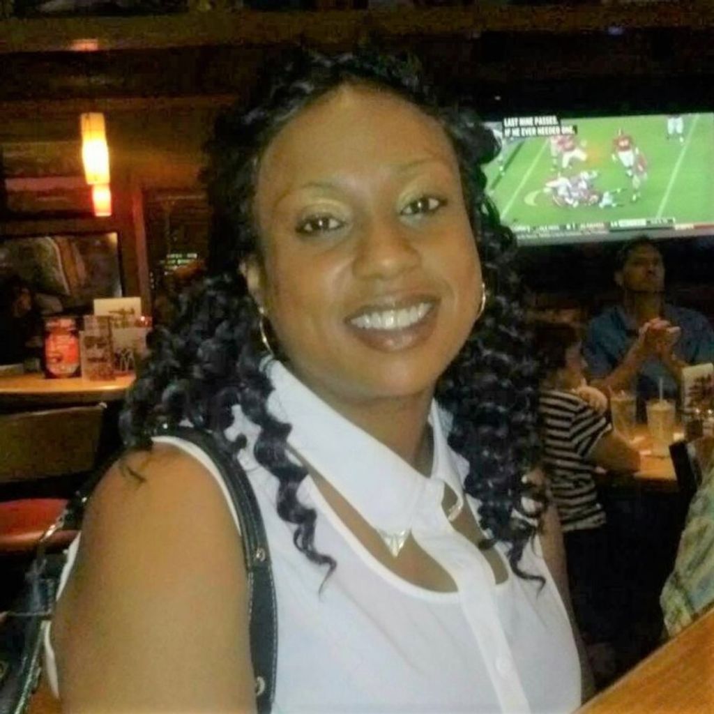Charlene Mitchell