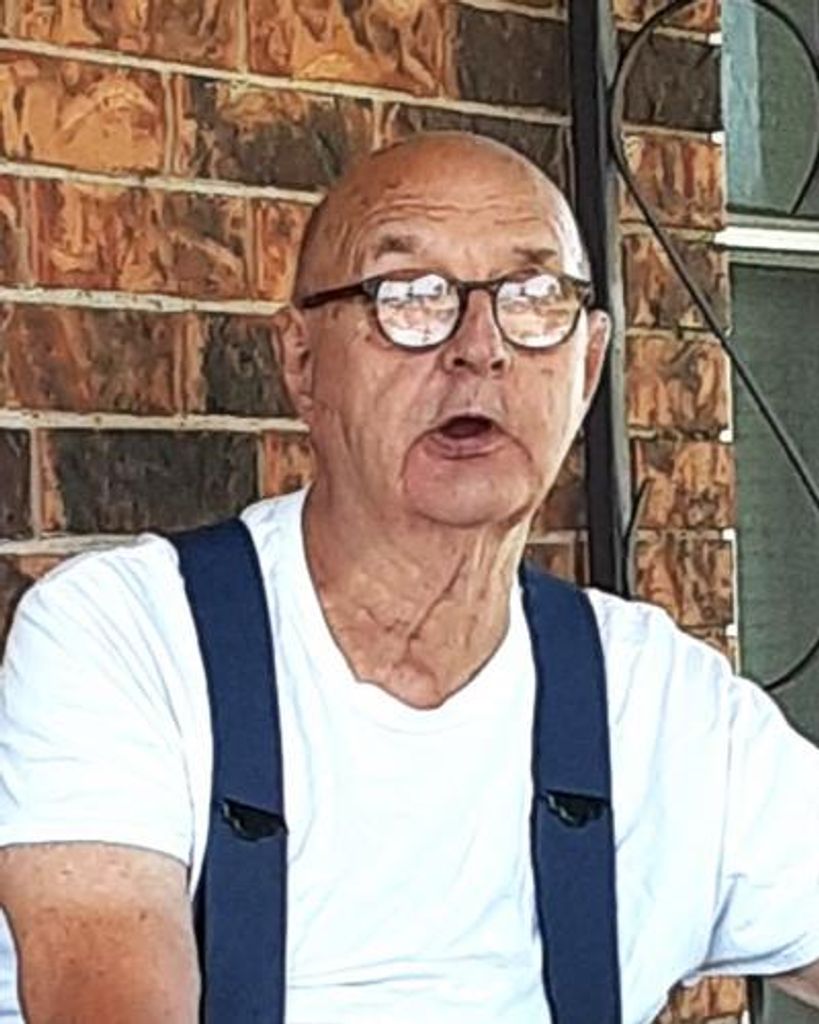 Joseph Anthony Lanesky Profile Photo