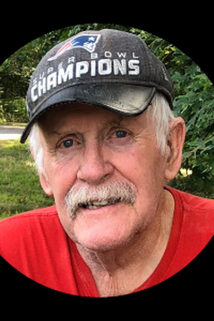 Raymond Dalton