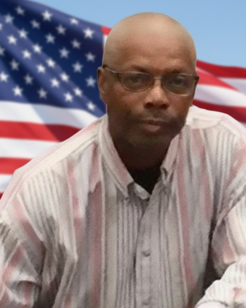 Garry Lee Ned, Sr. Profile Photo