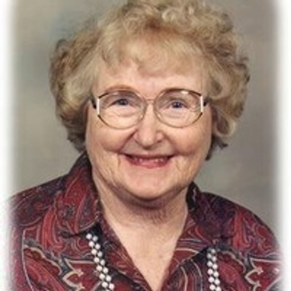 Mildred Charlotte Humble