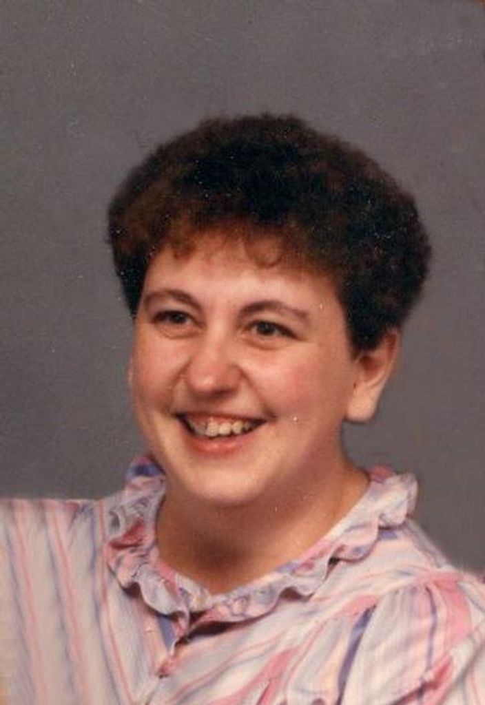 Gayla June Taylor