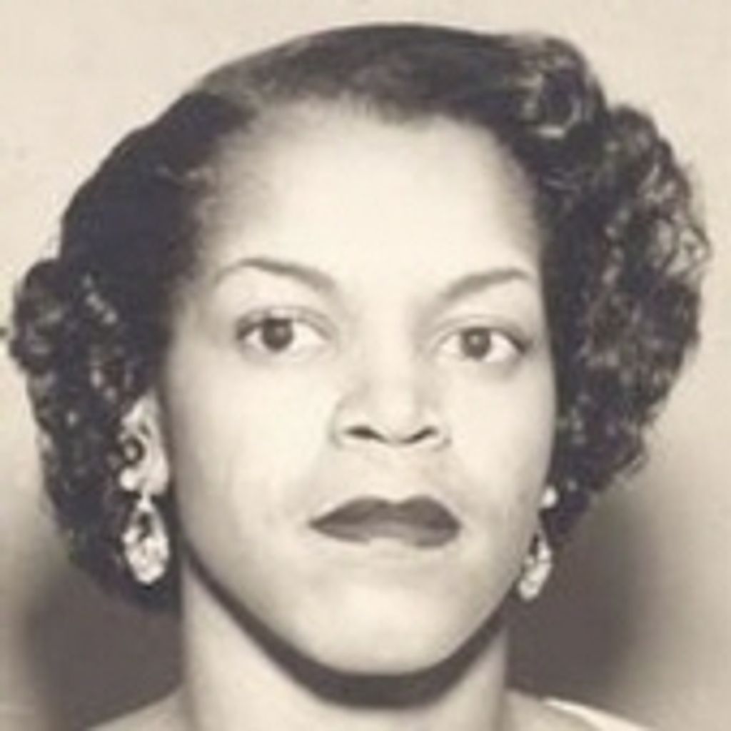 Charline Hilliard
