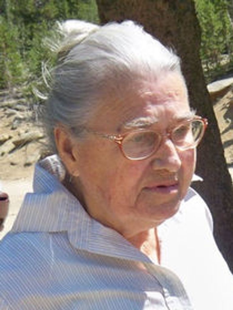Marilyn John