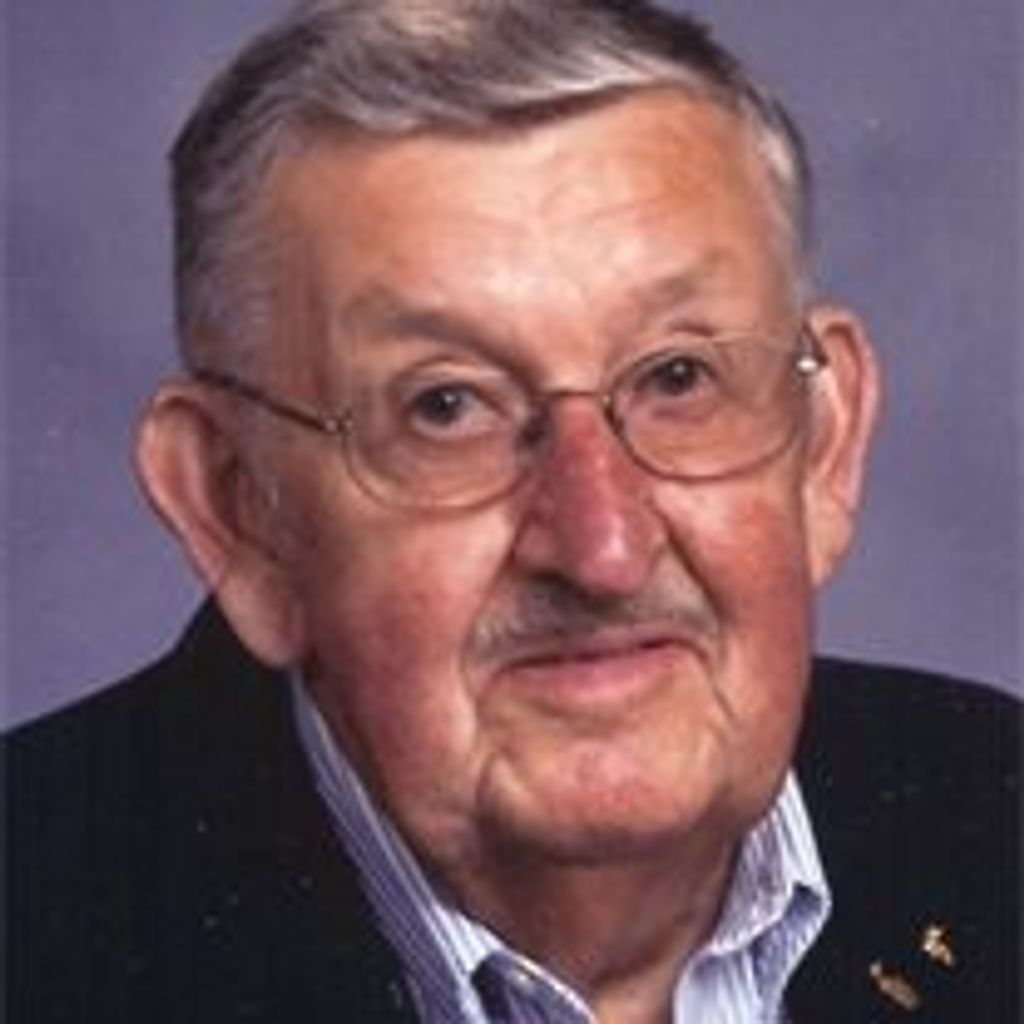 Stanley W "Stan" Swiss