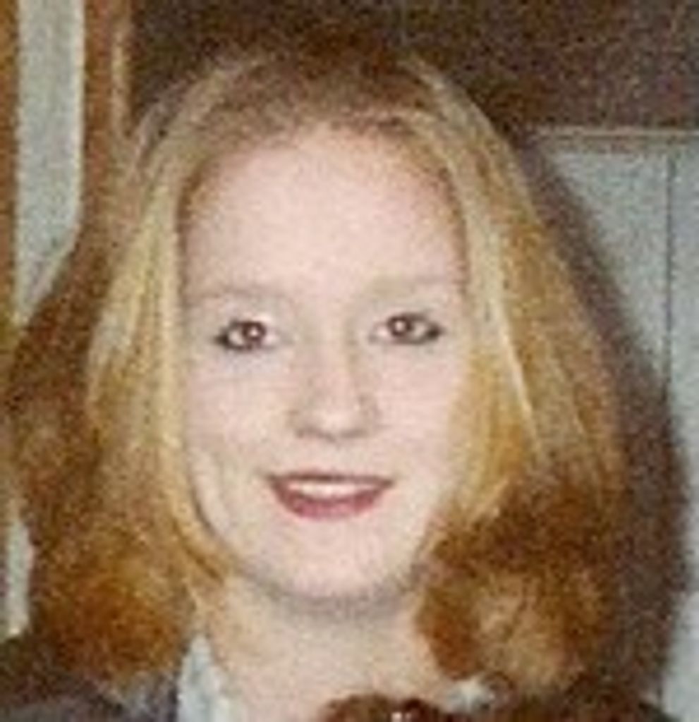 Samantha Graham Crawford