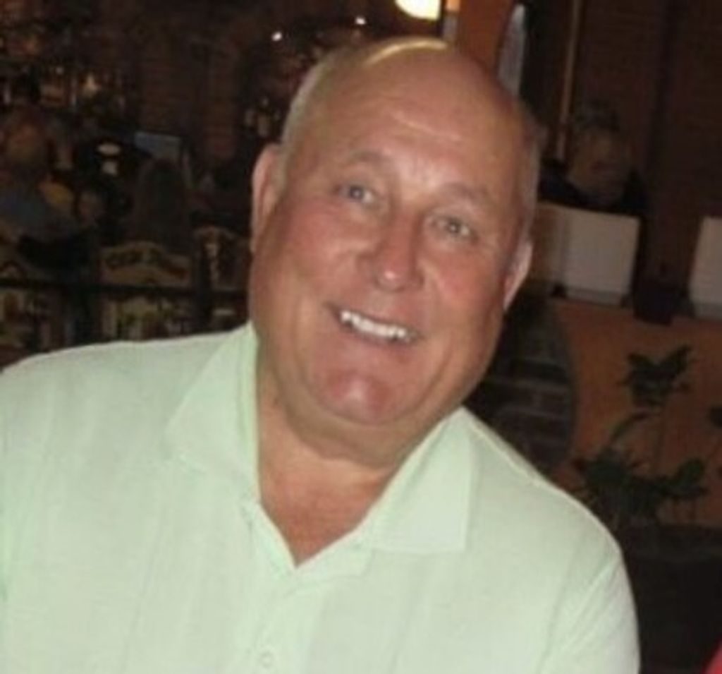 Grant "Lenny" Tyson Profile Photo