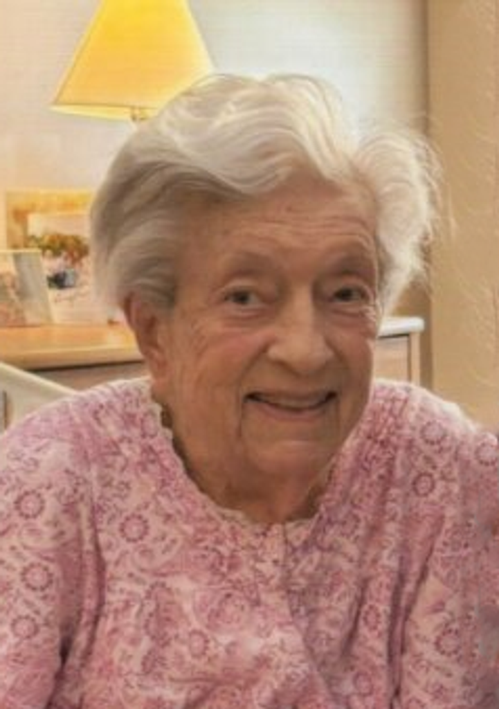 Donna Lee (Abbott)  Keoppel Morton