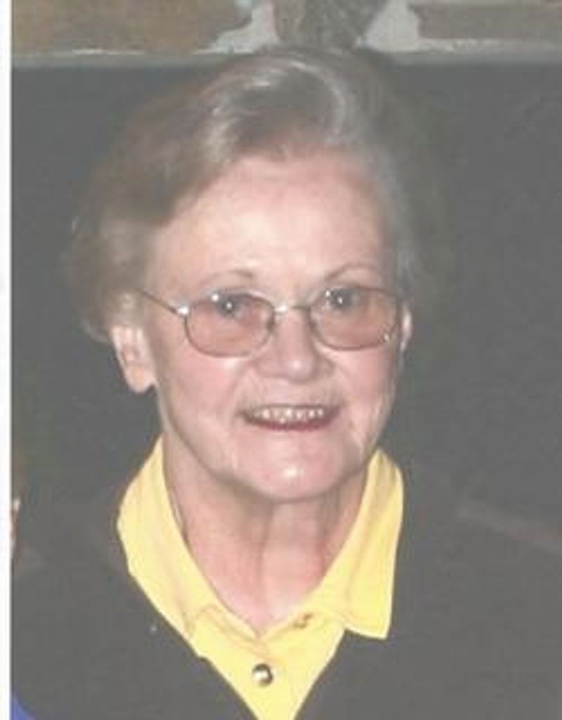 Sally C. Debenedictis