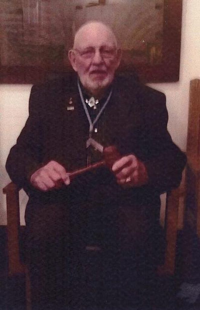 Alfred Allen Knieriem