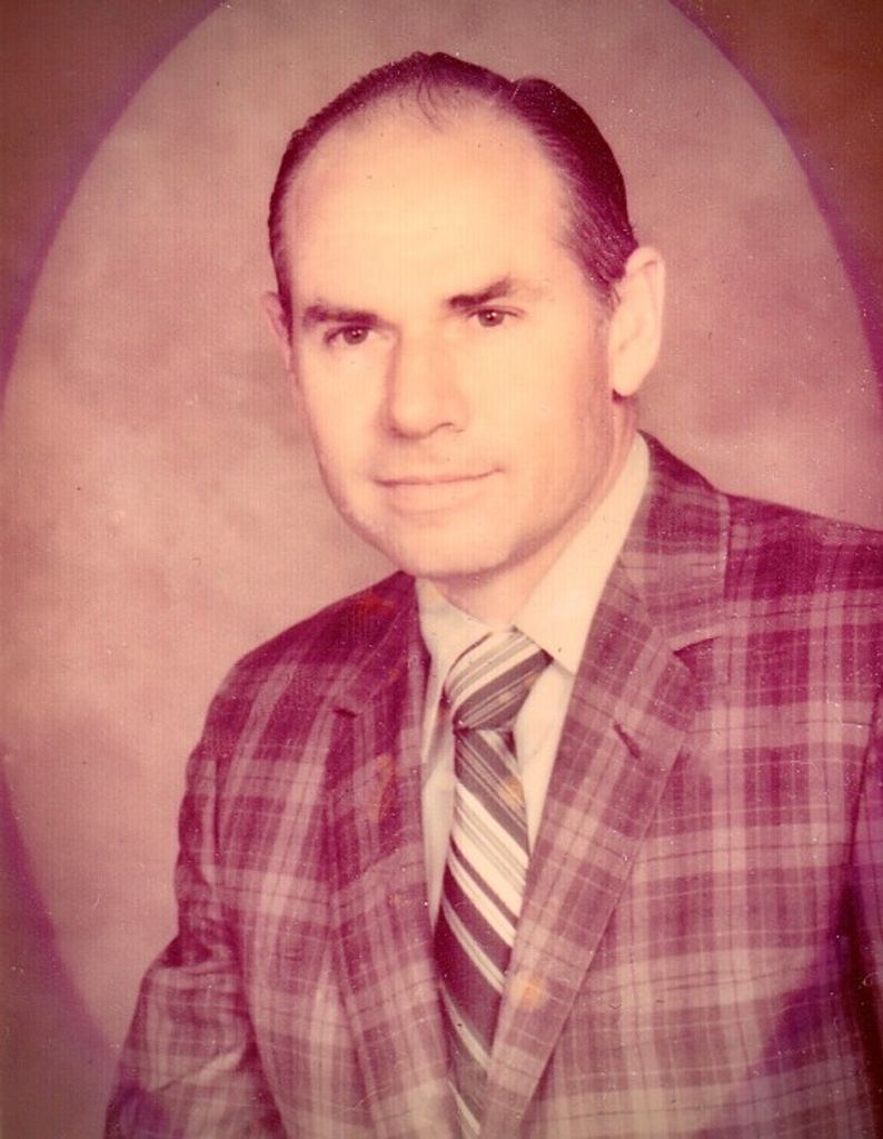 Glenn Taylor Profile Photo