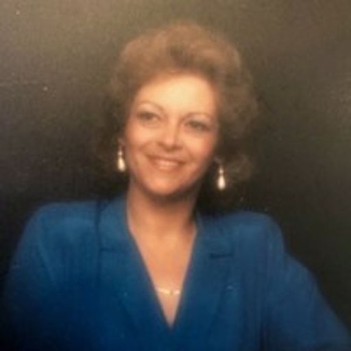 Zenaida Sutherland Profile Photo