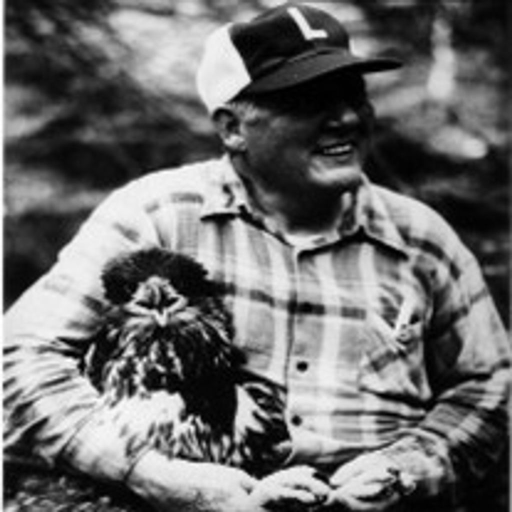 Francis Gramlich Profile Photo