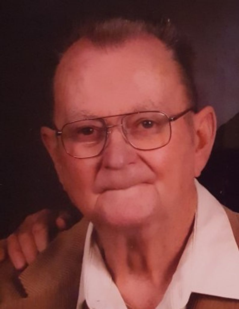 Larry Gross