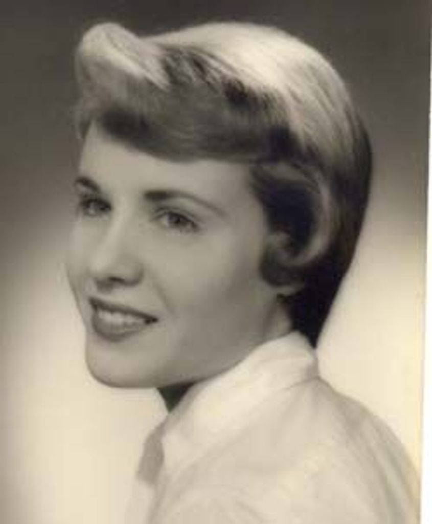 Diane E. Spangler