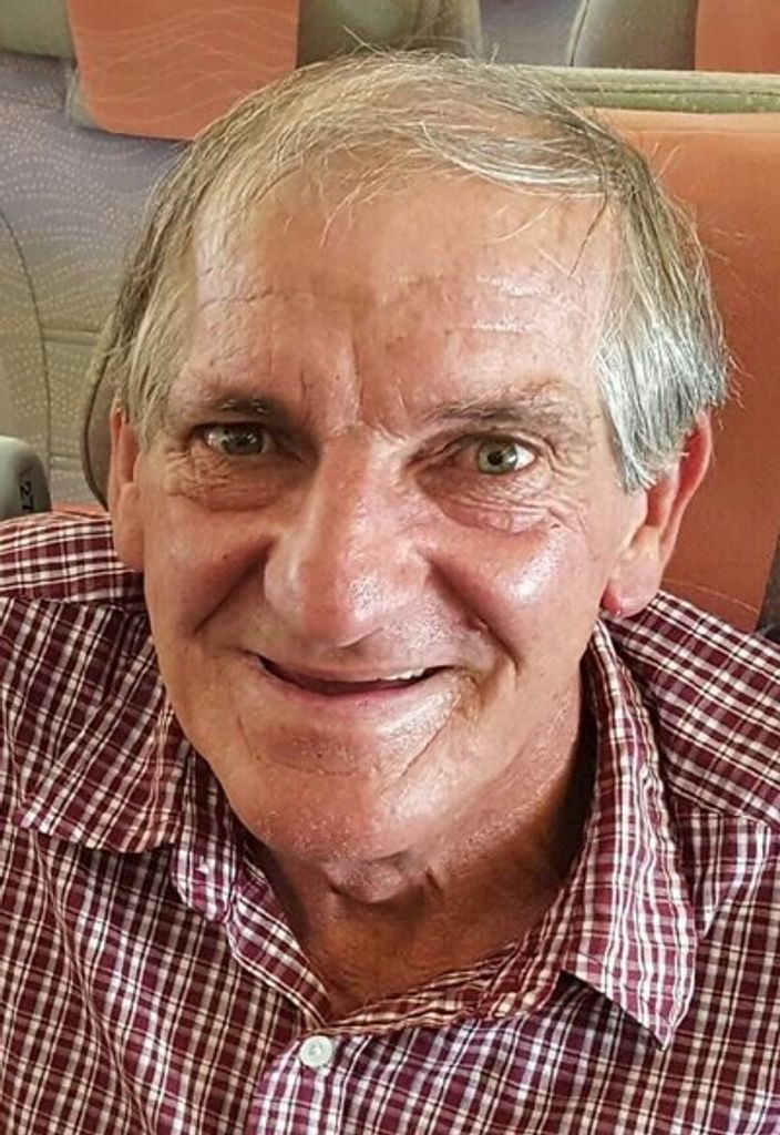 Salmon Cornelius Van Rooyen