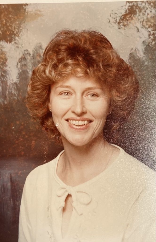 Joyce Smith