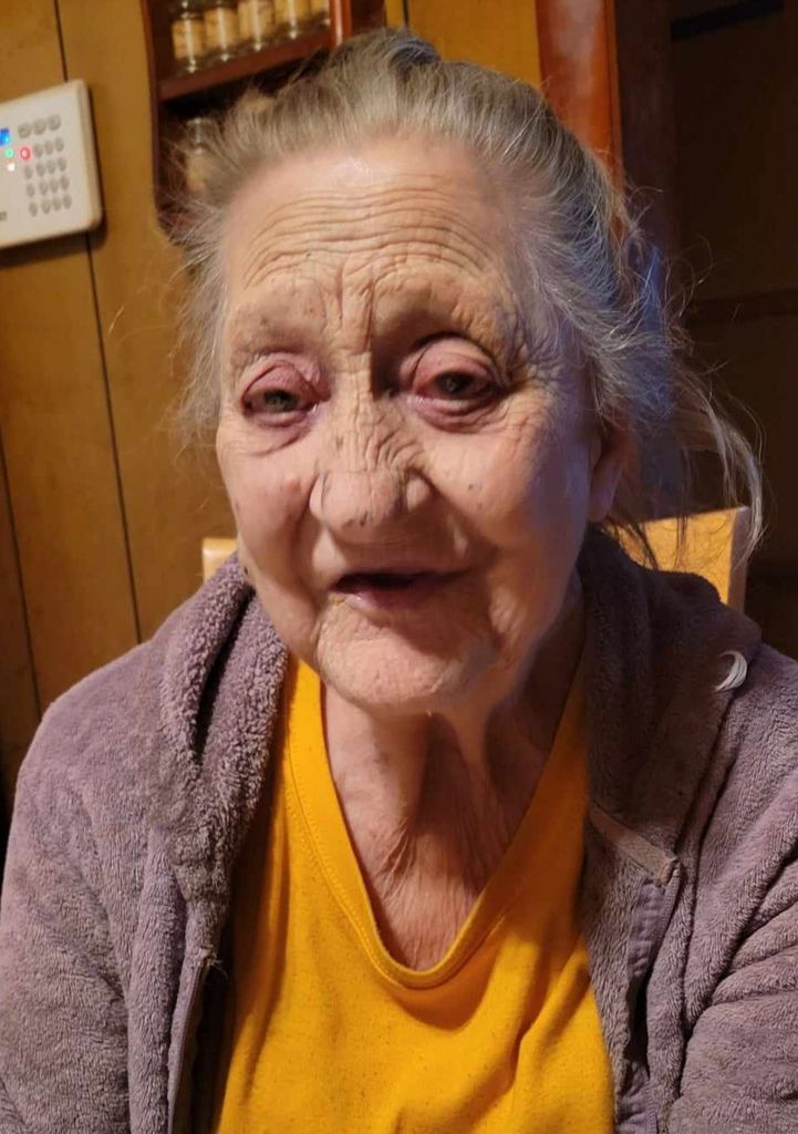 Merkia "Granny" Eller Johnson Profile Photo