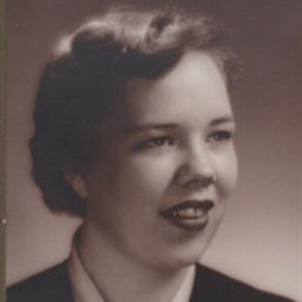 Patricia Ann Grundler