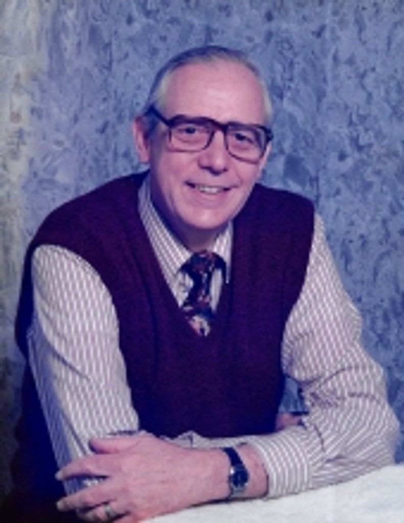 James F. Baker