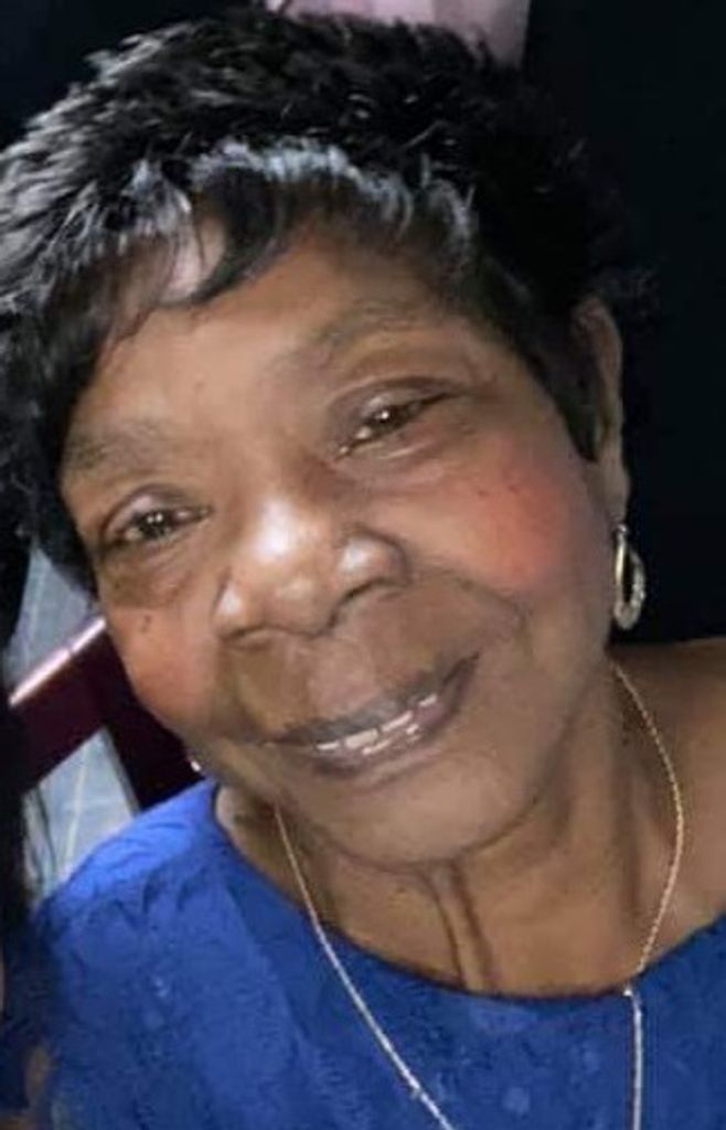 Sarah Mae Collier Profile Photo