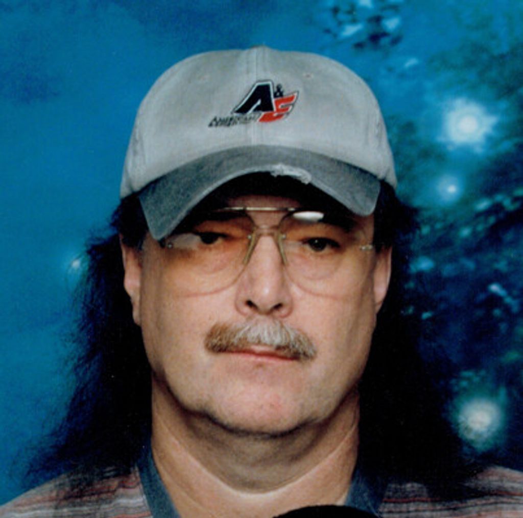 Randy "Gump" Spencer