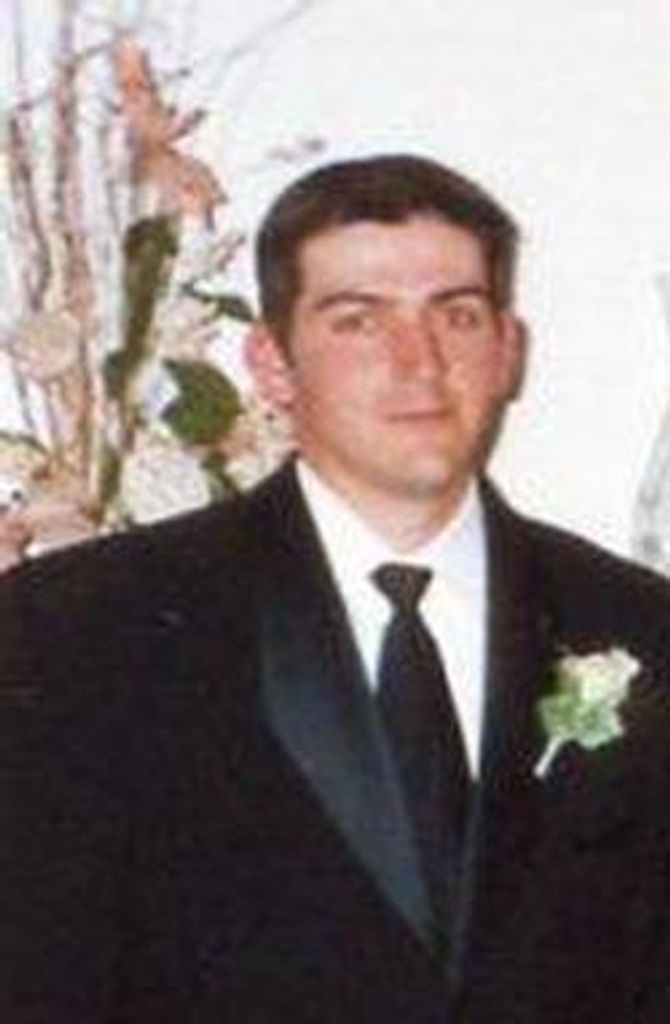 Christopher Lee Rueben Joseph Kludt