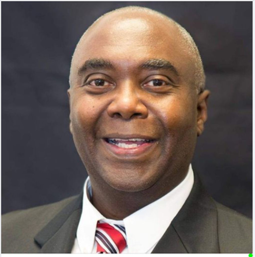 Rev. Kevin Dale Havis