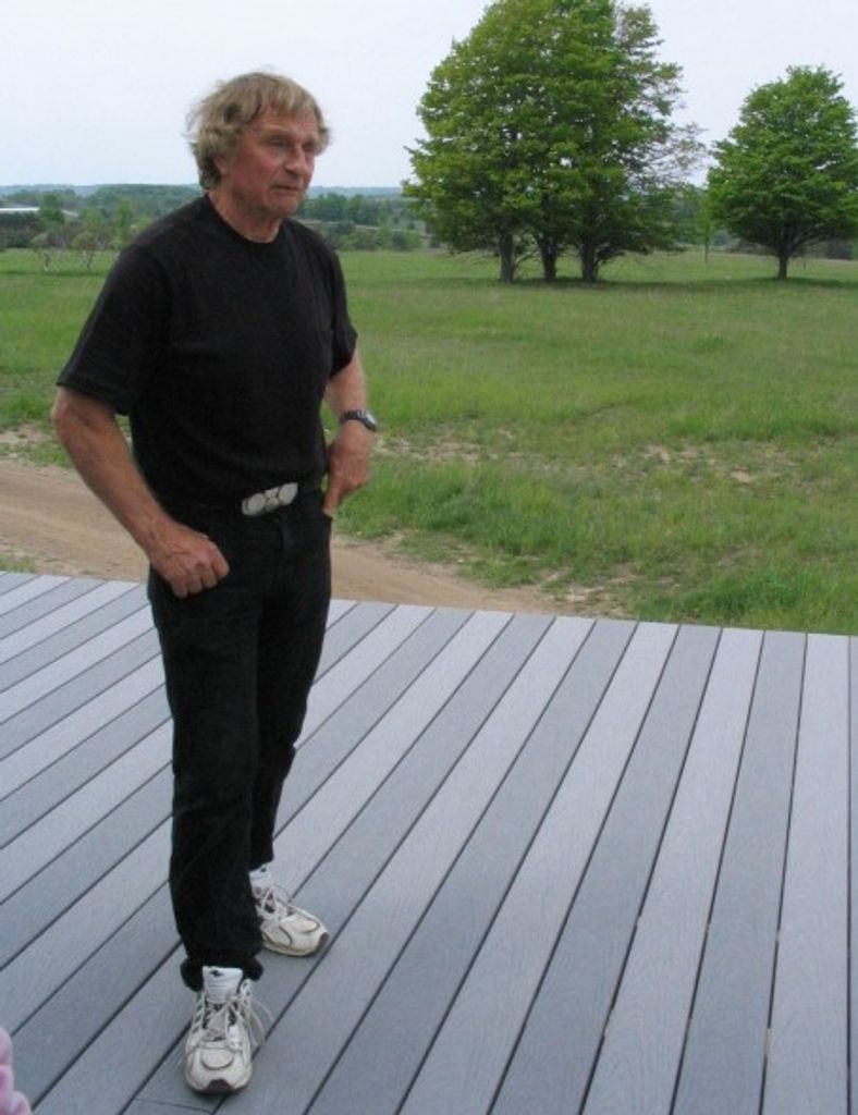 Jerry McDonald Profile Photo