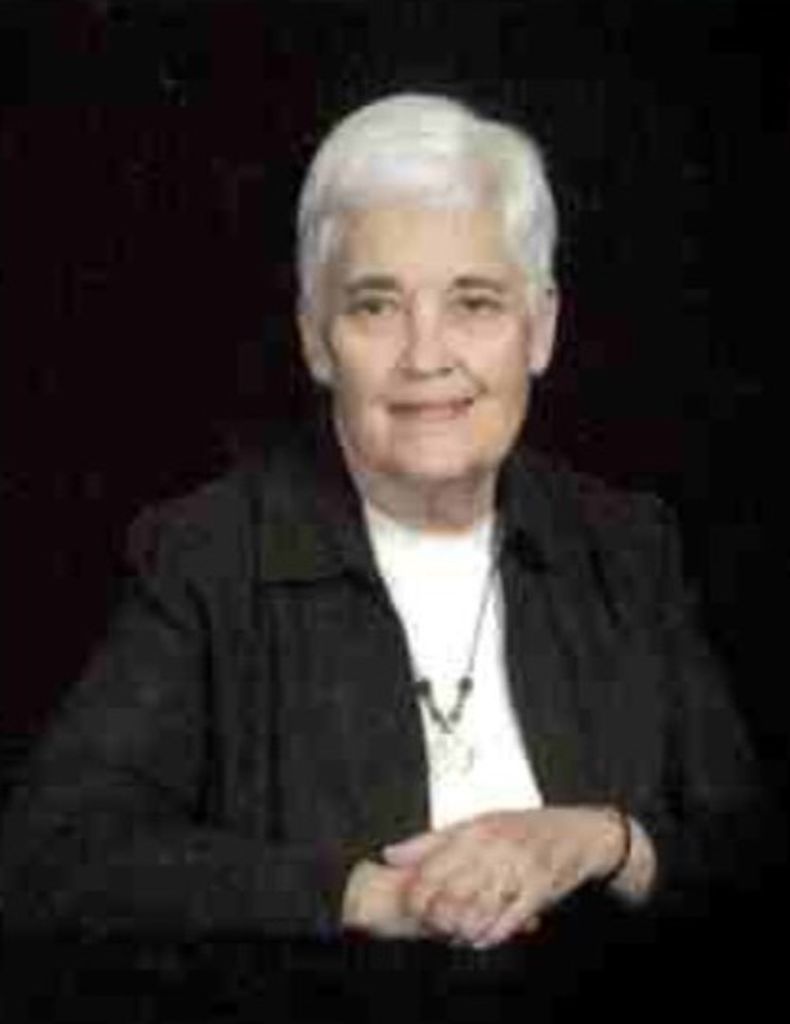 Patricia Whittlef