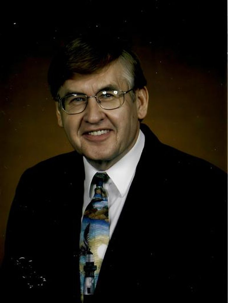 Larry Peter Sonnenburg Profile Photo